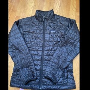 Patagonia Nanopuff Jacket